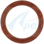ABS855 - : APEX Automobile Parts Inc Rear Main Seal Set for APEX Automobile Parts Inc Image