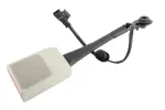 84607026 - Electrical: Buckle for GM Image