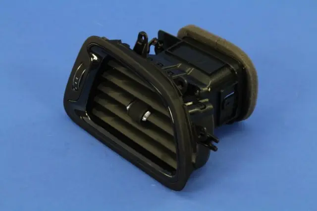 1UY301X9AC - Interior Trim: Air Conditioning &amp; Heater Outlet, Left for Mopar Image