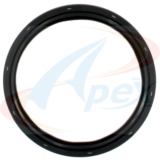ABS377 - Gaskets: APEX Automobile Parts Inc Rear Main Seal Set for APEX Automobile Parts Inc Image
