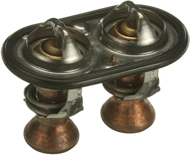 34240 - Cooling Systems: Gates Engine Coolant Thermostat for Gates Image