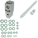 AK1540 - : 2012-2020 Ram A/C System Repair Kit - Ancillary - UAC AK 1540 for UAC Image