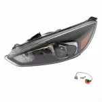 F1EZ13008M - : Composite Assembly for Ford: Focus Image