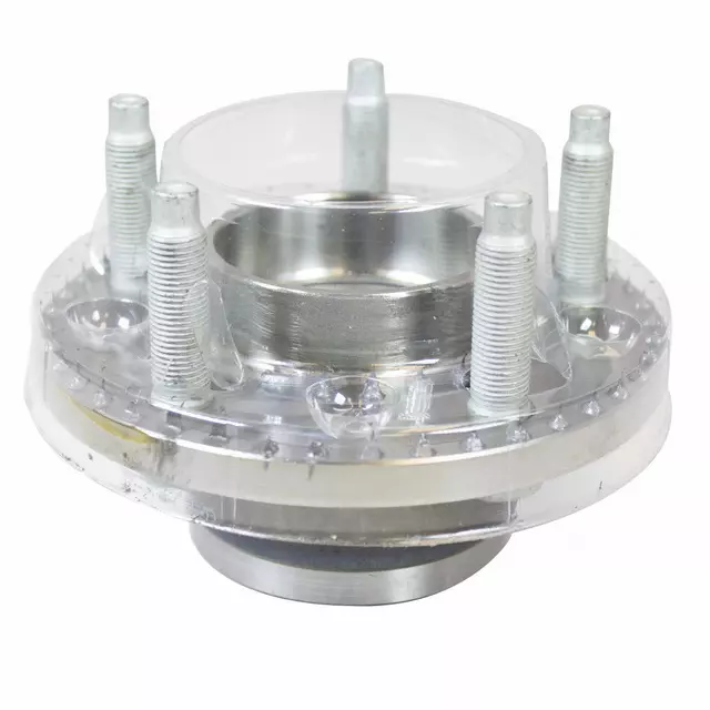 4R3Z1104AB - : Hub Assembly for Ford Image