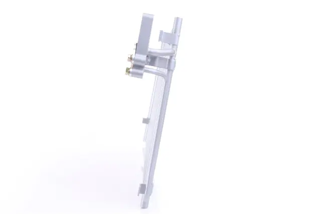 941286 - : Nissens A/C Condenser and Receiver Drier Assembly for NISSENS Image