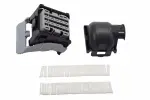 84657327 - : F (S)Connector Kit for GM Image