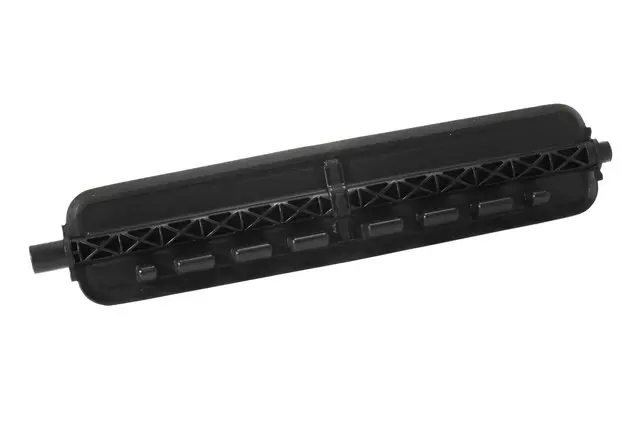 1551335 - HVAC: ACDelcoâ„¢ Door for Chevrolet: Colorado | GMC: Canyon Image