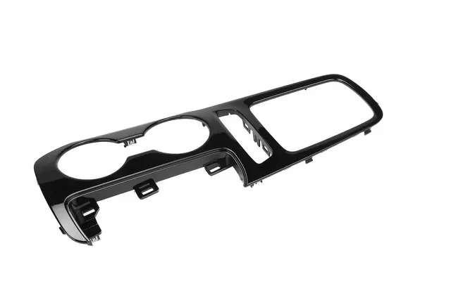 84068503 - Body: Plate for Chevrolet: Cruze Image