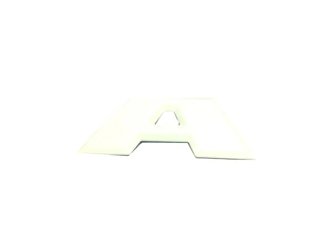 6MA95PWQAA - Body: Nameplate for Mopar Image