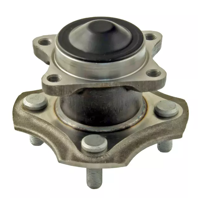 512210 - : Rear Wheel Hub and Bearing Assembly for ACDelco Image