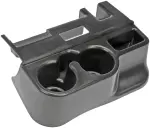 41019 - : Cup Holder Console Attachment for Dorman Image