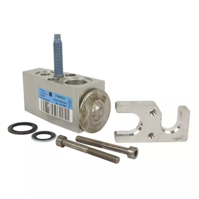 Motorcraft™ Expansion Valve - Ford (YG-810)