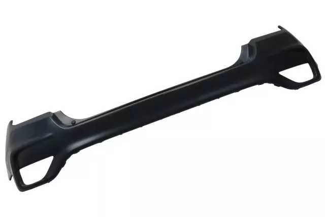 Rear Bumper Upper Fascia - GM (42625302)