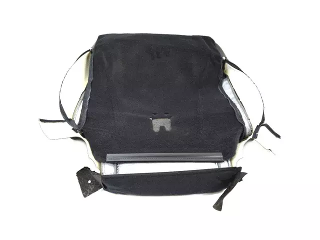 5RW35DX9AB - Interior Trim: Rear Seat Back Cover, Left for Mopar Image