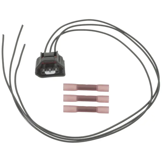 S2946 - Ignition Systems: Multi Function Connector for SMP CORP Image