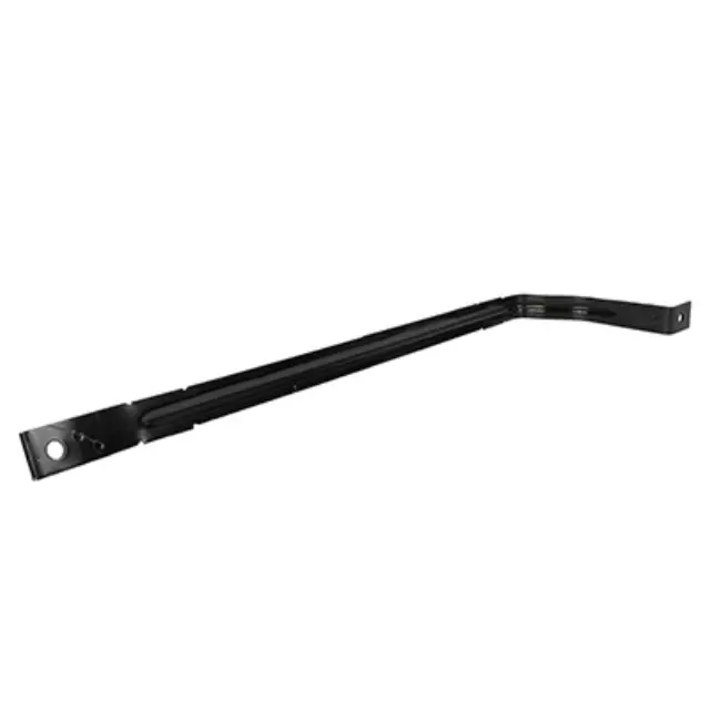 6E5Z9092BA - Fuel System: Support Strap for Ford: Fusion | Lincoln: MKZ, Zephyr | Mercury: Milan Image