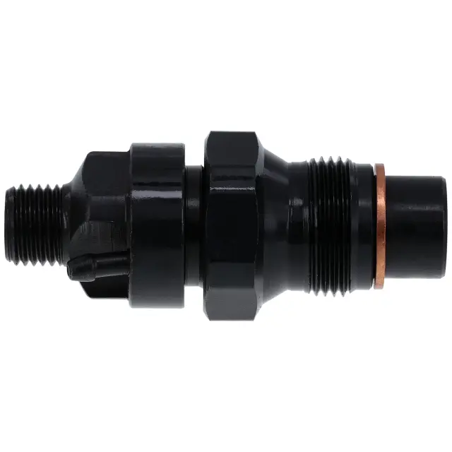 631102 - Air Intake &amp; Fuel Delivery: New Diesel Fuel Injector for GB REMAN INC Image