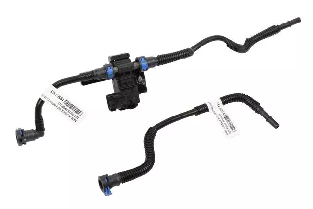 19367309 - : Fuel Feed Hose for GM Image