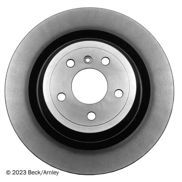 833588 - : PREMIUM BRAKE DISC for Beck Arnley Image