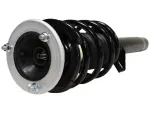 813096 - : 13-15 BMW X1 xDrive35i Suspension Strut and Coil Spring Assembly  - Front Right for GSP Image