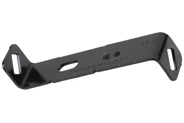 15133409 - Brake: Wheel Speed Sensor Bracket for Cadillac: Escalade, Escalade ESV, Escalade EXT | Chevrolet: Avalanche, Silverado 1500, Silverado 1500 LD, Suburban, Suburban 1500, Tahoe | GMC: Sierra 1500, Sierra 1500 Limited, Yukon, Yukon XL, Yukon XL 1500 Image