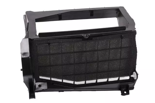 22819113 - HVAC: Blower Case for Cadillac: Escalade, Escalade ESV, Escalade EXT | Chevrolet: Avalanche, Silverado 1500, Silverado 2500 HD, Silverado 3500 HD, Suburban 1500, Suburban 2500, Tahoe | GMC: Sierra 1500, Sierra 2500 HD, Sierra 3500 HD, Yukon, Yukon XL 1500, Yukon XL 2500 | Hummer: H2 Image