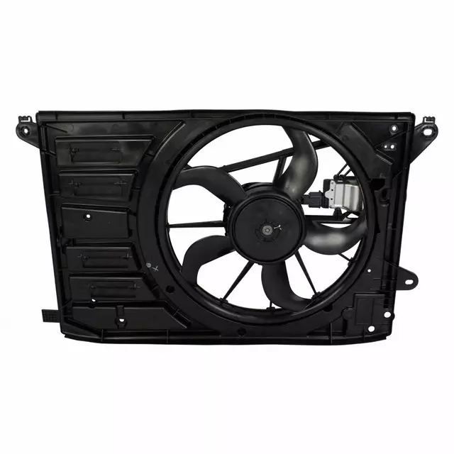 DM5Z8C607C - : Fan Assembly for Ford: C-Max Image