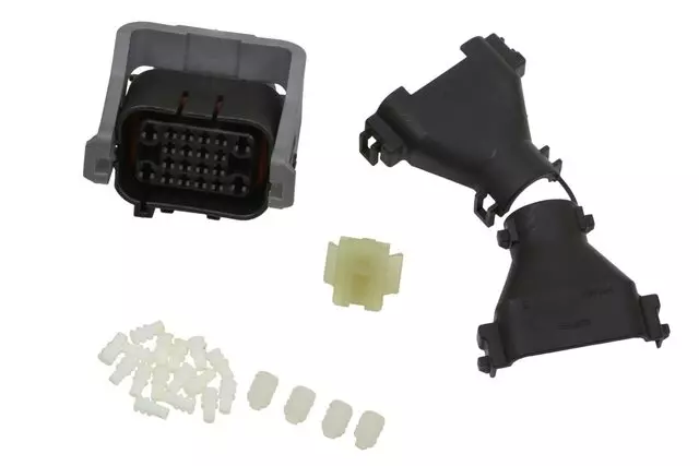 Wiring Harness Connector - GM (13581280)