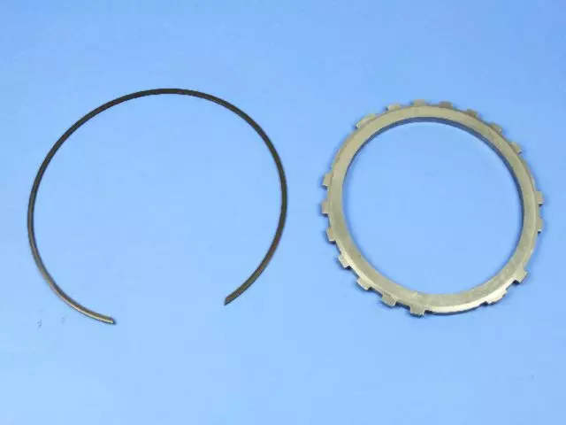 4897454AA - Automatic Transaxle 4 Speed: Low/reverse Clutch Plate Package for Mopar Image