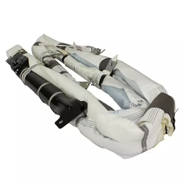 Head Air Bag - Ford (JL1Z-78042D95-F)