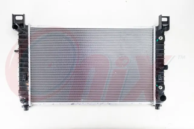 OR2334 - Cooling Systems: Onix Radiator for Onix Image