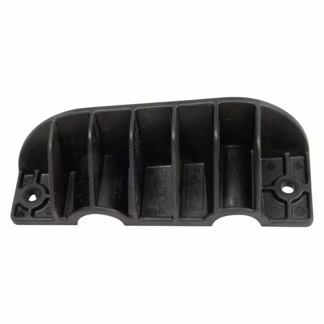 L1MZ18A456AB - HVAC: Evaporator Case Upper Bracket for Ford: Explorer, Police Interceptor Utility Image