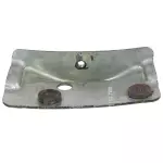 DB5Z78205A09A - Body: Rear Bracket for Ford: Police Interceptor Utility Image