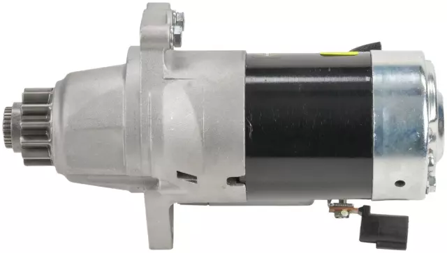 SR2283X - : Bosch Starter Motor for Bosch Image