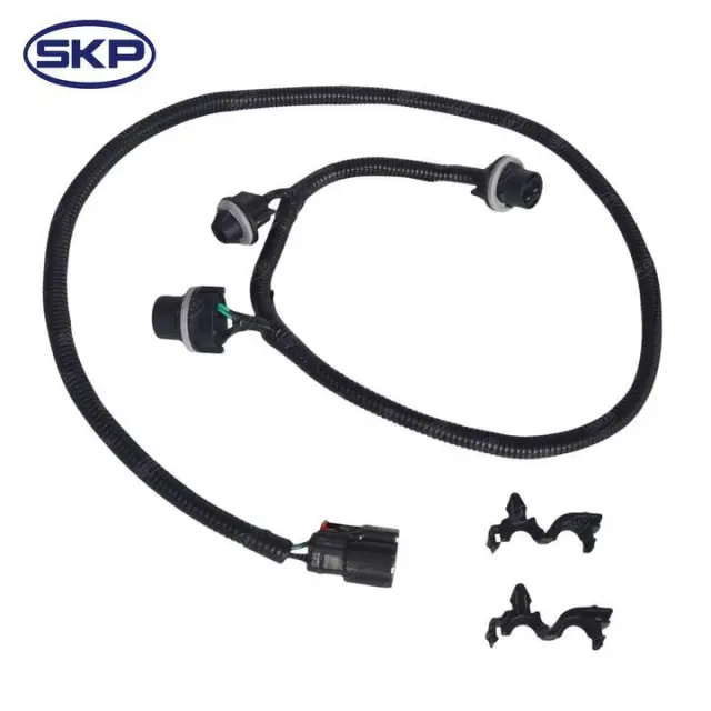 SK645036 - Interior: SKP Tail Light Wiring Harness for Skyward Automotive Image