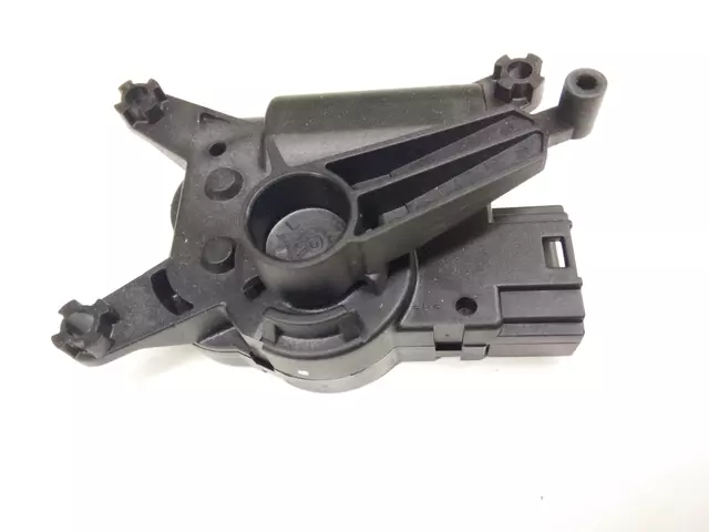 Adjust Motor - Audi (7L0-907-511-AL)