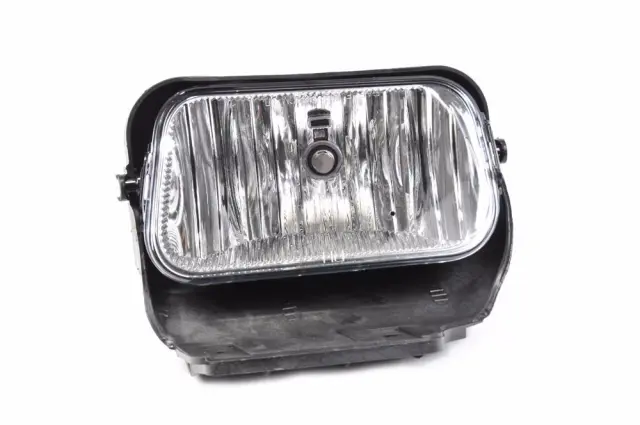 15791434 - Electrical: Fog Lamp Assembly for GM Image