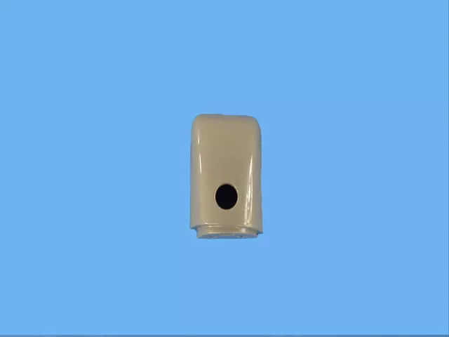 Door Handle Cap, Left - Mopar (5XQ21PW2AD)