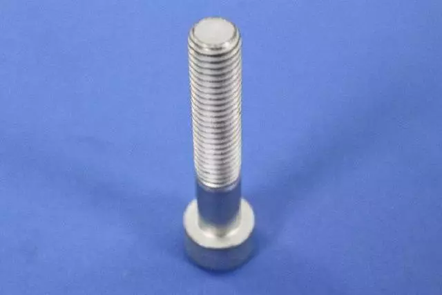 6106341AA - C514; 5-Speed; Manual Transaxle: 6 Lobe External Head Bolt for Mopar Image