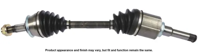 661590 - Transmission &amp; Drivetrain: CV Axle Assembly for Cardone Image