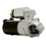 19136248 - : Remanufactured Starter for GM Image
