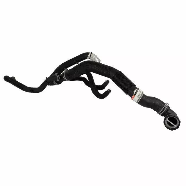 2017-2019 Ford E-350 Super Duty - Lower Hose - Ford (HC2Z-8286-D)