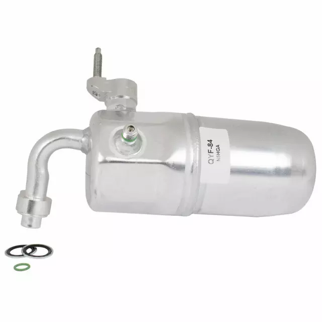 QYF84 - : Accumulator Assembly Air Conditio for Ford Image