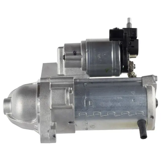 MB3Z11002D - : 2021-2024 Ford - Starter for Ford: Bronco, Ranger Image