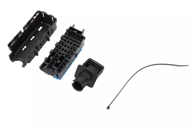 19353397 - : Wiring Harness Connector for GM Image