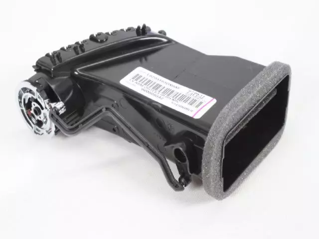 Air Conditioning & Heater Outlet, Right - Mopar (1VU78DX9AA)