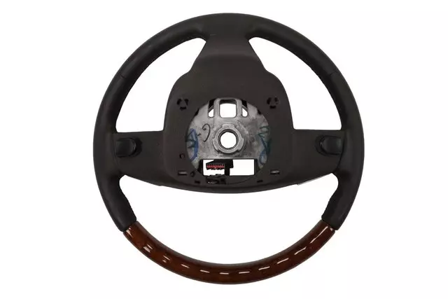 Part# 22982707 Cocoa Steering Wheel - GM (22982707)