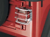 Light Guard Kit - Mopar (82210268AD)