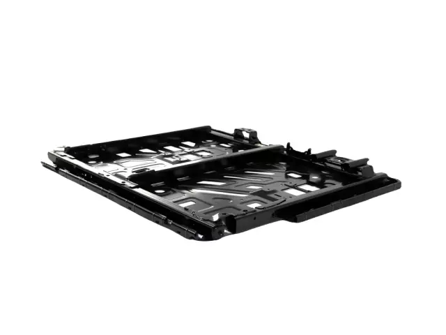 68566798AD - Interior Trim: Third Row Seat Back Frame for Mopar Image