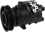 77342 - : Denso 10S20C Reman Compressor for FOUR SEASONS Image